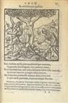 EMBLEM & FABLE BOOKS  ALCIATI, ANDREA. Omnia . . . emblemata.  1566